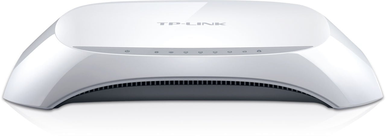 Tp-Link TL-WR840N 300 Mbps 4 Portlu Router