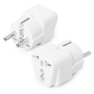 Dark DK-CB-PA02 Universal to Türk Priz Çevirici Adaptör