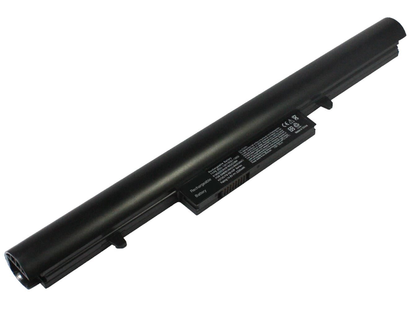 Toshiba RTL-102 Dynabook Qosmio x70-a-11l Batarya