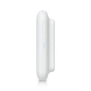 UBIQUITI U7-OUTDOOR 2.4/5/6GHZ WIFI7 802.11BE 6 SPATIAL STREAM 2X2 MU-MIMO 7.3MBPS DIŞ ORTAM ACCESS POINT(ADAPTÖRSÜZ)