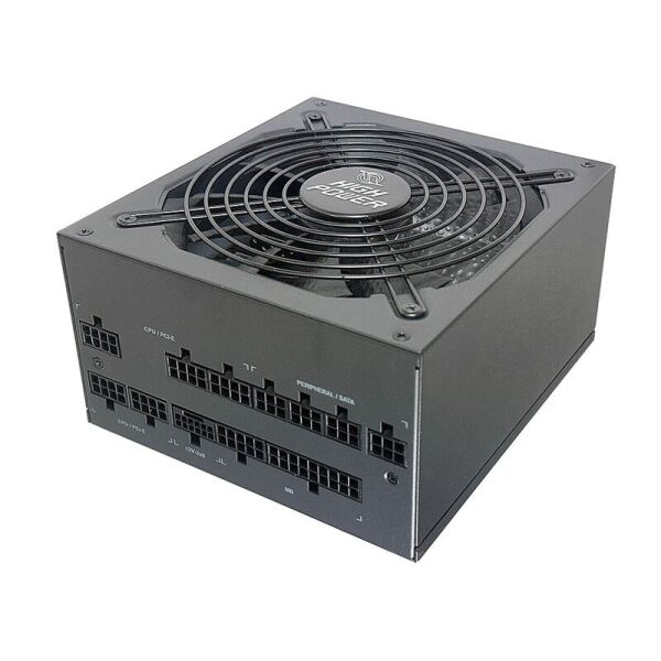 HIGH POWER XTREME GOLD ATX 3.1 1000W 80+ GOLD ATX GUC KAYNAĞI