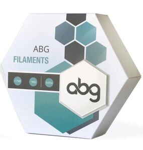 ABG PLA Sütlü Kahve Filament 1.75mm 1kg