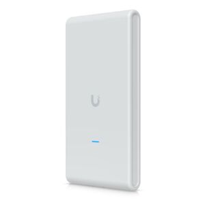 UBIQUITI U6-MESH PRO 2.4/5GHZ DUALBAND WIFI6 2X2 MU-MIMO 5.3GBPS DIŞ ORTAM ACCESS POINT(ADAPTÖRLÜ)