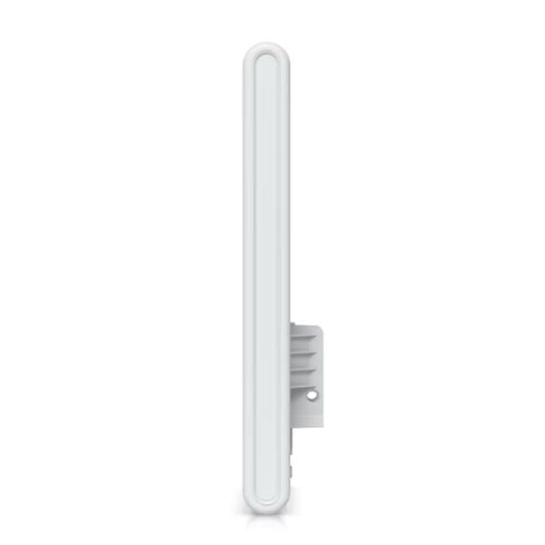 UBIQUITI U6-MESH PRO 2.4/5GHZ DUALBAND WIFI6 2X2 MU-MIMO 5.3GBPS DIŞ ORTAM ACCESS POINT(ADAPTÖRLÜ)