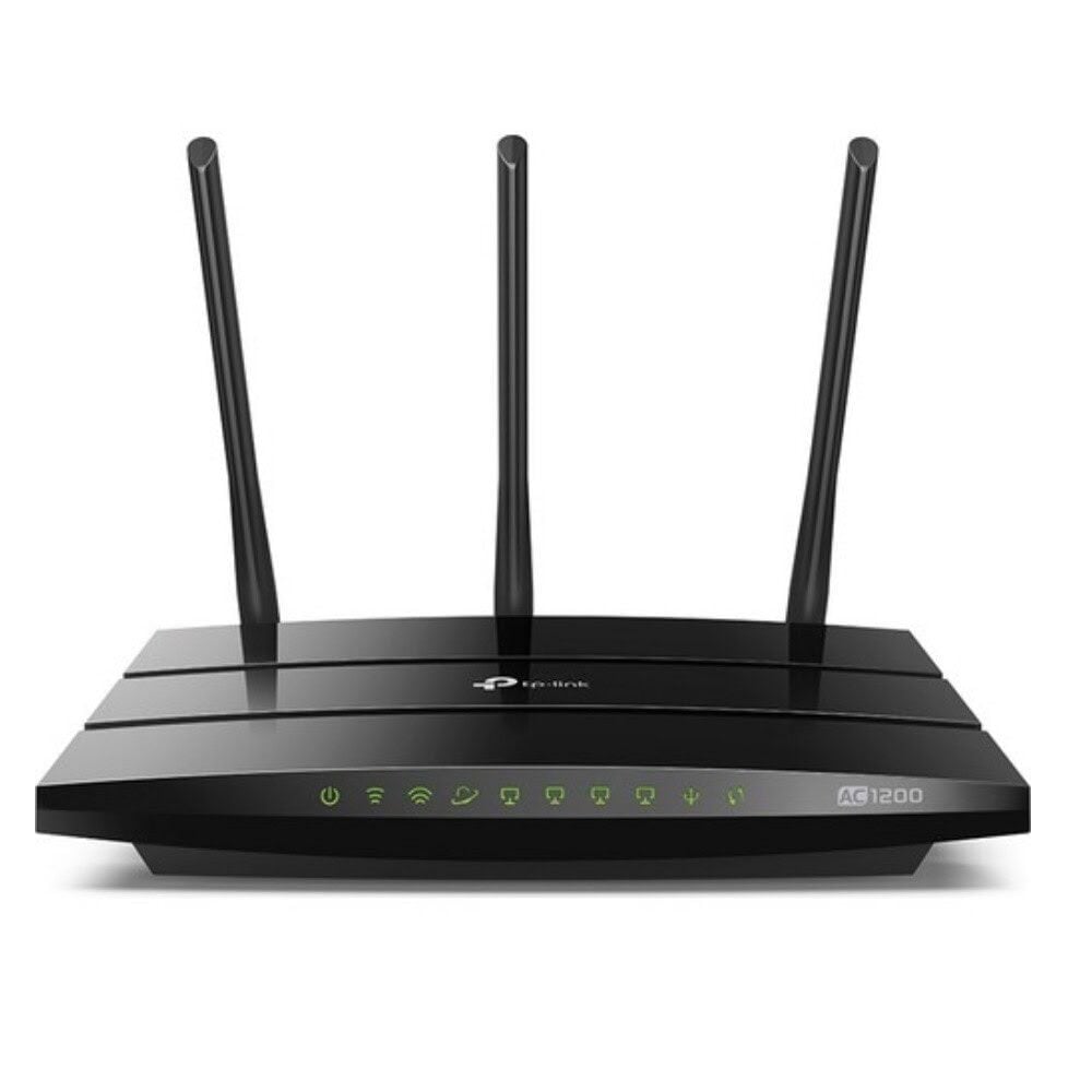 TP-LINK ARCHER C1200 Kablosuz Dual Band Gigabit Router