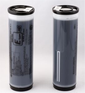 Riso S-8134- 6870 -7124 RZ 970-6870 SF-9390 Orjinal Mürekkep E type HD Z type