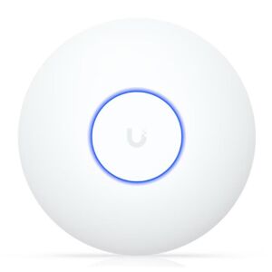 UBIQUITI U7-LITE 2.4/5GHZ DUALBAND WIFI7 2X2 MU-MIMO 4.3GBPS İÇ ORTAM TAVAN TİPİ ACCESS POINT(ADAPTÖRSÜZ)