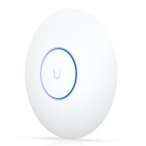 UBIQUITI U7-LITE 2.4/5GHZ DUALBAND WIFI7 2X2 MU-MIMO 4.3GBPS İÇ ORTAM TAVAN TİPİ ACCESS POINT(ADAPTÖRSÜZ)