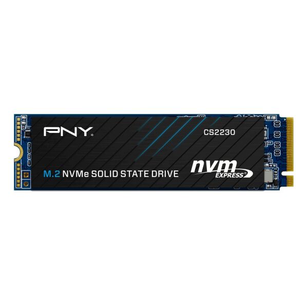 PNY CS2230 2TB 3300/2600 NVMe PCIe M.2 SSD (M280CS2230-2TB-RB)