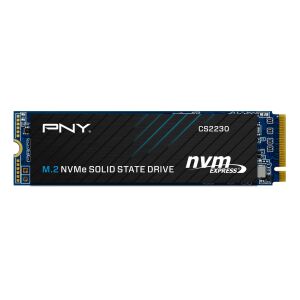 PNY CS2230 2TB 3300/2600 NVMe PCIe M.2 SSD (M280CS2230-2TB-RB)