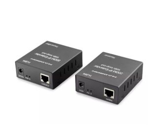 Hadron Hdx1370  200M  Hdmi Extender Loop Out 1080P Siyah