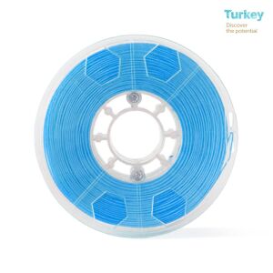 ABG PLA Buz Mavisi Filament 1.75mm 1kg