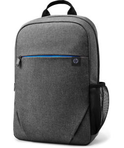 HP PRELUDE 15.6'' SIRT ÇANTASI GRİ 1E7D6AA
