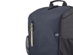 HP 6B8U7AA 15.6'' Travel Laptop Sırt Çanta 18Lt Mavi