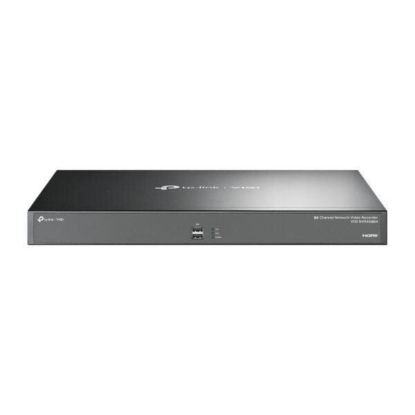 Tp-Link Vigi NVR4064H 64 Kanal Nvr Kayıt Cihazı