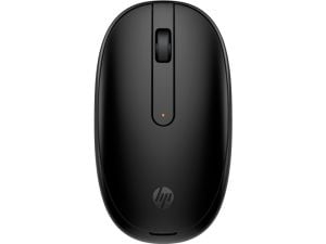 HP 245 KABLOSUZ MOUSE SİYAH 81S67AA
