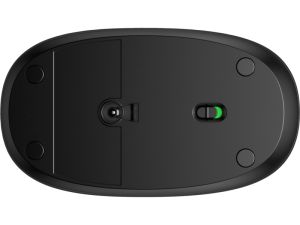 HP 245 KABLOSUZ MOUSE SİYAH 81S67AA