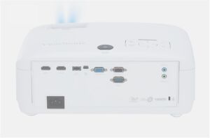 Viewsonic PX700HDH FHD 3700AL 2XHDMI USB TypeA  300''boyutuna kadar destek Ev ve İş Yeri Projektörü