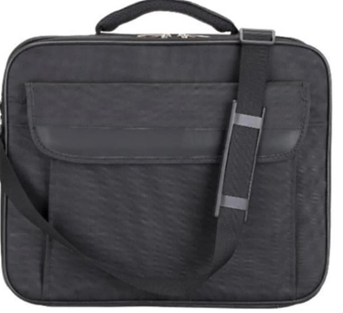 PLM Drexel 6900-Siyah -17'' Notebook Çantası