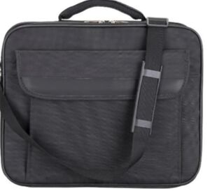 PLM Drexel 6900-Siyah -17'' Notebook Çantası