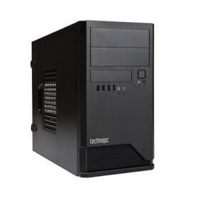 Technopc Pro Pc DPMT2CR14H6D4 i5 14400 16GB 512GB Ssd FreeDOS Masaüstü Bilgisayar