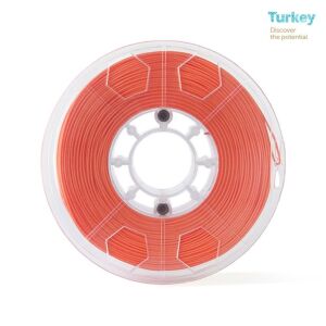ABG PLA Turuncu Filament 1.75mm 1kg