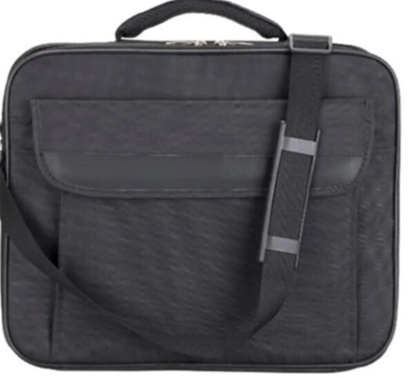 PLM Drexel 6900-Siyah -17'' Notebook Çantası
