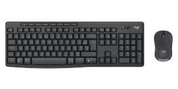 A4 Tech FG2500S Beyaz Plus 2.4GHz FN-MM Türkçe Q 3200DPI Klavye & Mouse Set