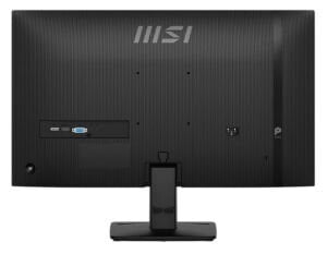 27 MSI PRO MP275 E2 1MS 120HZ IPS ADAPTIVE-SYNC