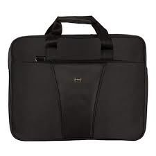 Plm Case Orionn 17-18'' Siyah Notebook Çantası