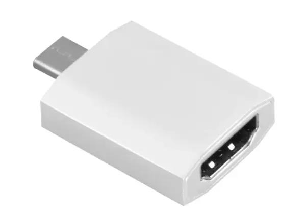 Hytech HY-USBC25 Type-C 3.1 TO HDMI 4k-2k Converto