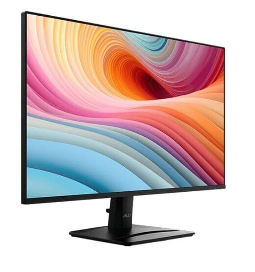 27 MSI PRO MP275 E2 1MS 120HZ IPS ADAPTIVE-SYNC