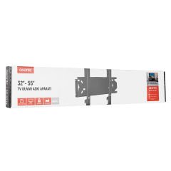 Asonic AS-KT10 32''-55'' Lcd-Led TV Askı Aparatı