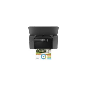HP N4K99C OFFICEJET 202 MOBİL YAZICI