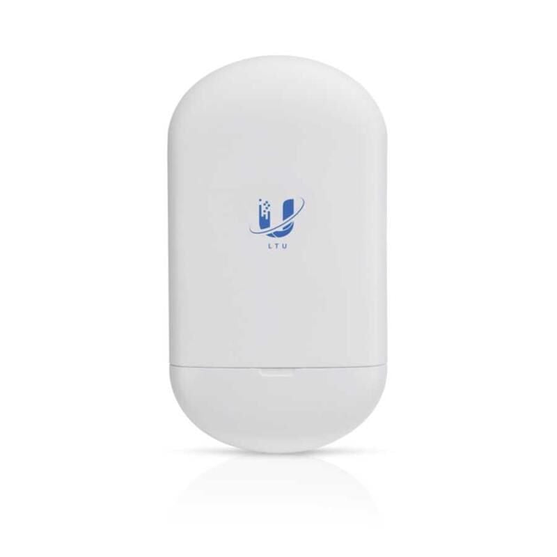 UBIQUITI LTU-LITE 5GHZ 600MBPS 13DBI 3KM PTP/PTMP DIŞ ORTAM ACCESS POINT(ADAPTÖRLÜ)