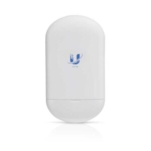 UBIQUITI LTU-LITE 5GHZ 600MBPS 13DBI 3KM PTP/PTMP DIŞ ORTAM ACCESS POINT(ADAPTÖRLÜ)