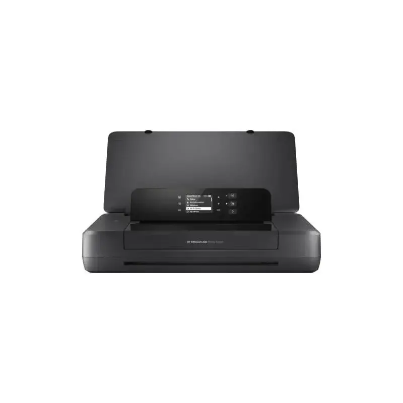 HP N4K99C OFFICEJET 202 MOBİL YAZICI