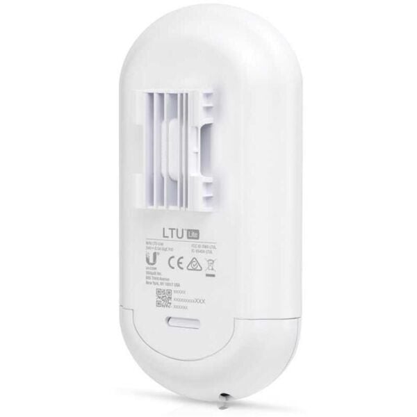 UBIQUITI LTU-LITE 5GHZ 600MBPS 13DBI 3KM PTP/PTMP DIŞ ORTAM ACCESS POINT(ADAPTÖRLÜ)