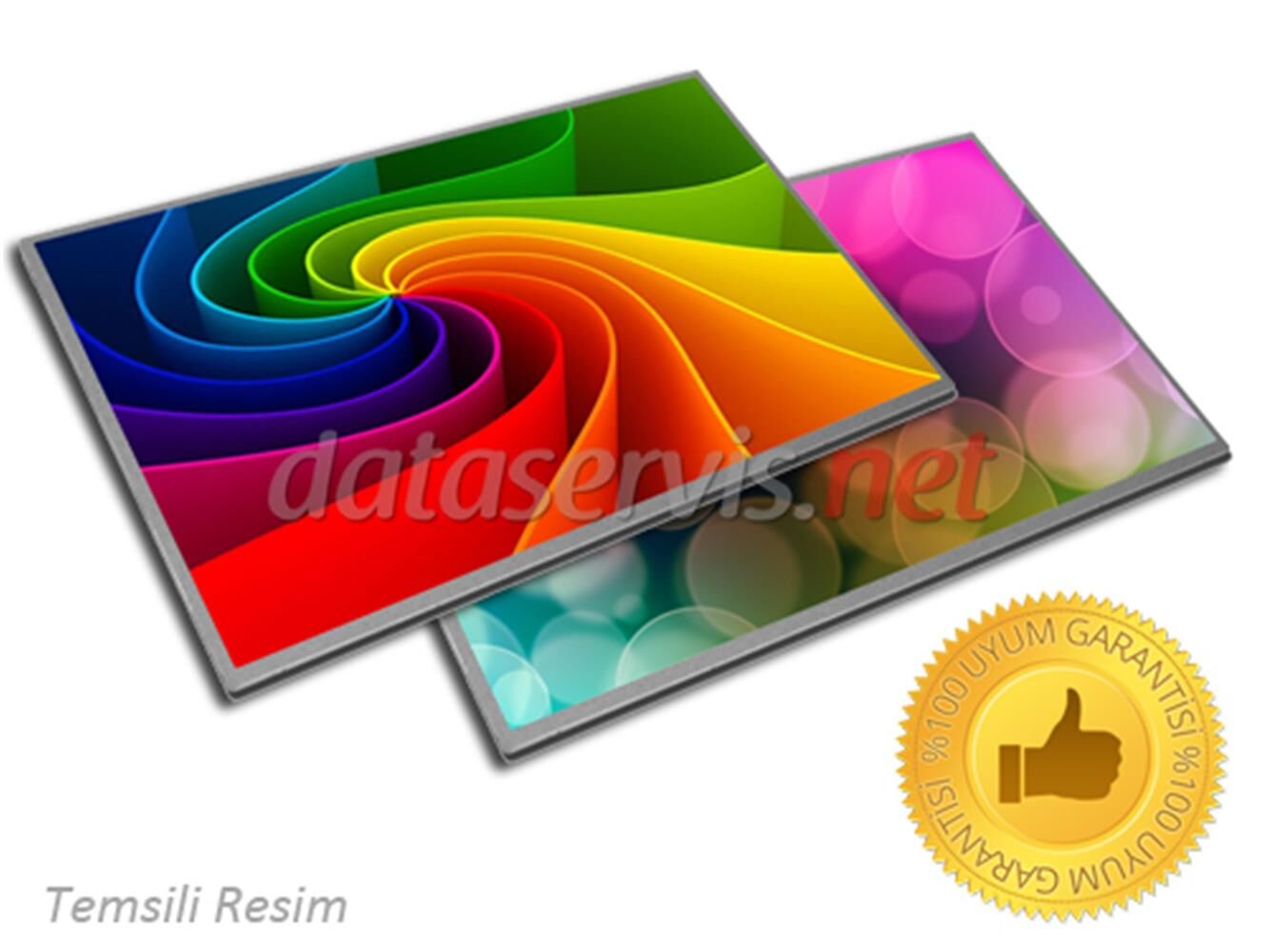 N140HGA-EA1 Rev.C1 Uyumlu Notebook Lcd Ekran - Panel