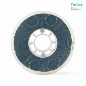 ABG PLA Antrasit Filament 1.75mm 1kg