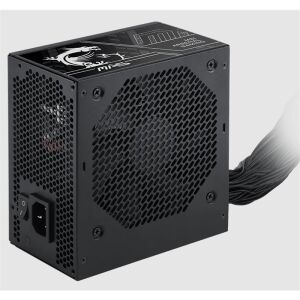 MSI MAG A750BN PCIE5 III 750W 80+ BRONZE ATX 3.1 PCIE 5.1 POWER SUPPLY