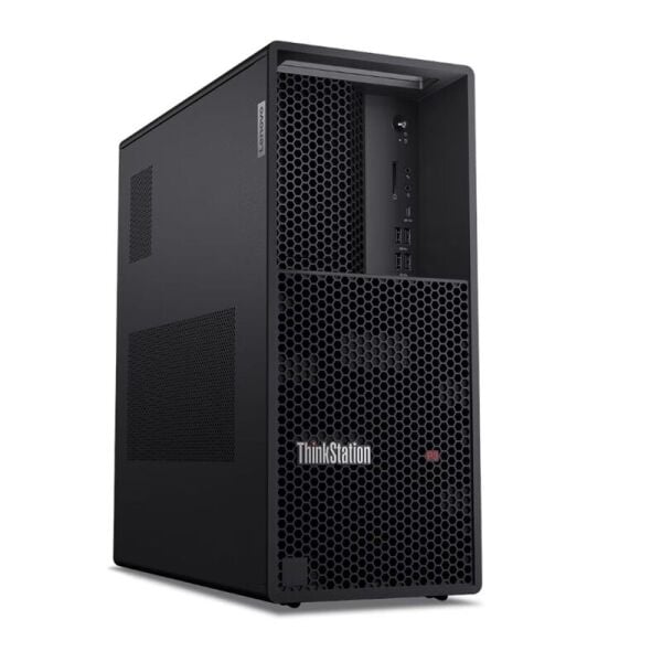 LENOVO WS TOWER P3 30HT006QTR U9 285K 1X32G 1X1TB SSD NVIDIA RTX4000 20GB W11P 3 YIL YERİNDE GARANTİ