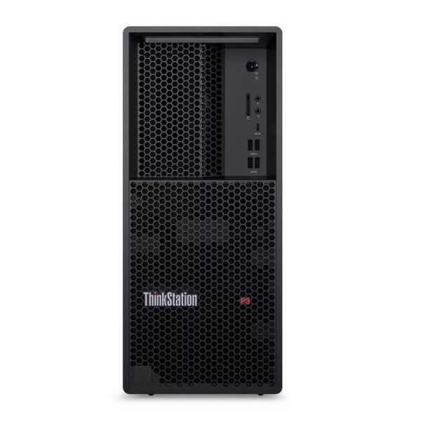 LENOVO WS TOWER P3 30HT006QTR U9 285K 1X32G 1X1TB SSD NVIDIA RTX4000 20GB W11P 3 YIL YERİNDE GARANTİ
