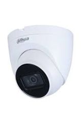 Dahua IPC-HDW1431T-AS-0280B-S2 4 MP 2.8mm Sesli Starlight IR IP Dome