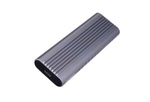 Everest HDC-M220 Harici USB-C PCIe NVMe M.2 SSD Hdd Kutusu