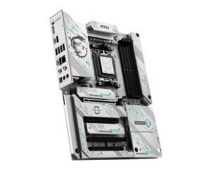 MSI B850 GAMING PLUS WIFI PZ DDR5 AM5