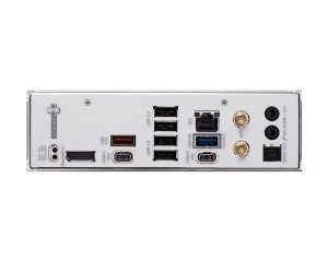 MSI B850 GAMING PLUS WIFI PZ DDR5 AM5