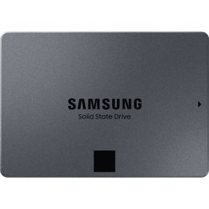 Samsung 4TB QVO 870 560MB-530MB-s Sata 3 2.5'' SSD (MZ-77Q4T0BW)