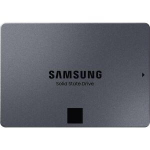 Samsung 4TB QVO 870 560MB-530MB-s Sata 3 2.5'' SSD (MZ-77Q4T0BW)