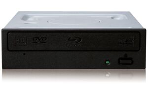 Pioneer BDR-209DBK Bulk 16x Blu-Ray BD-R Dahili Optik Yazıcı